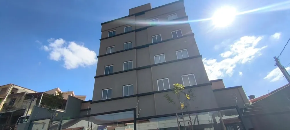 Apartamento, 2 quartos, 60 m² - Foto 6