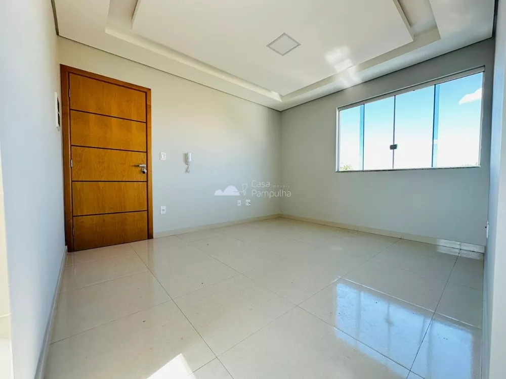 Apartamento à venda com 2 quartos, 60m² - Foto 1