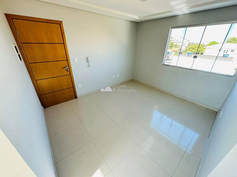 Apartamento à venda com 2 quartos, 60m² - Foto 4