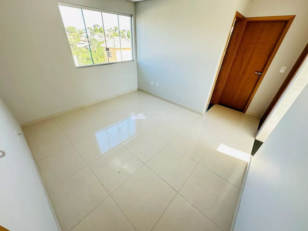 Apartamento à venda com 2 quartos, 60m² - Foto 2