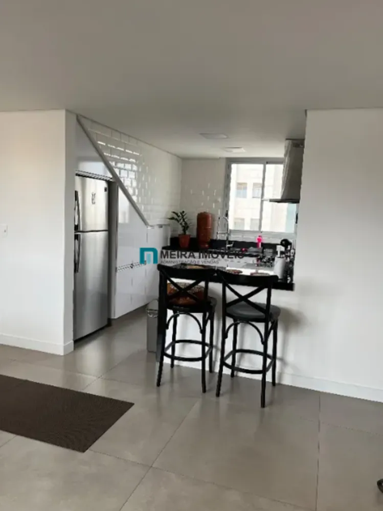 Cobertura, 4 quartos, 180 m² - Foto 2