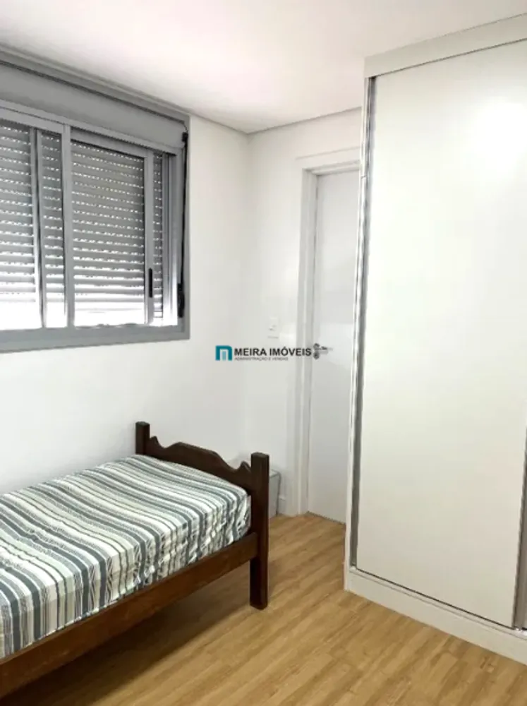 Cobertura, 4 quartos, 180 m² - Foto 10