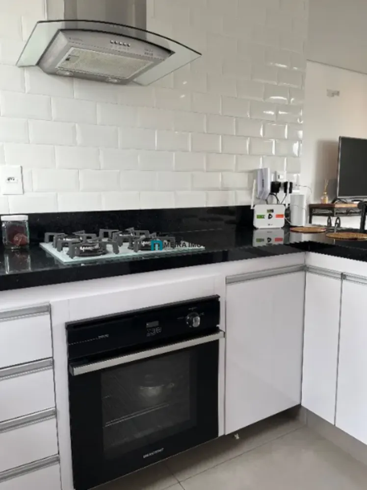 Cobertura, 4 quartos, 180 m² - Foto 4