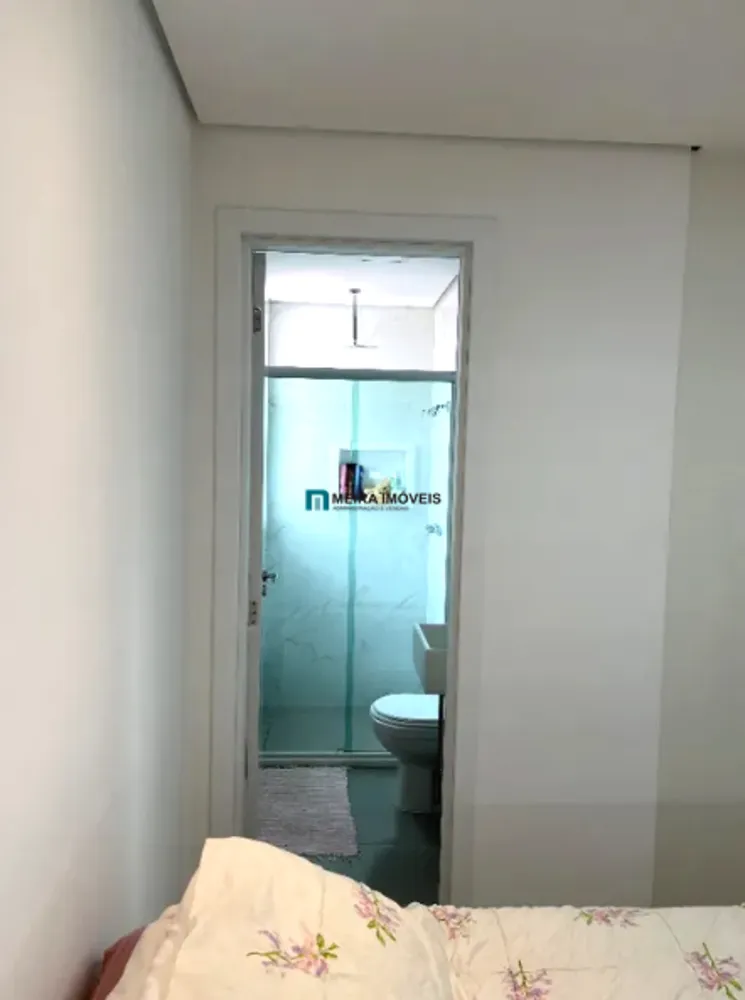 Cobertura, 4 quartos, 180 m² - Foto 12