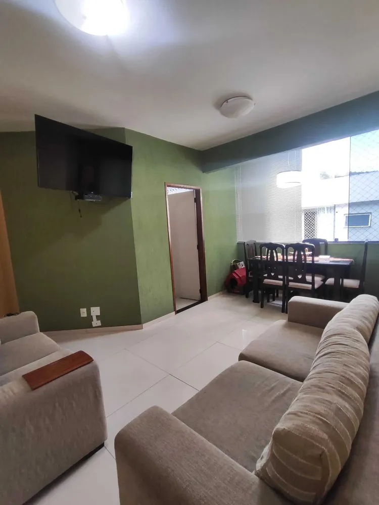 Apartamento, 3 quartos, 73 m² - Foto 3