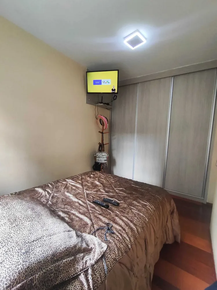 Apartamento, 3 quartos, 73 m² - Foto 5