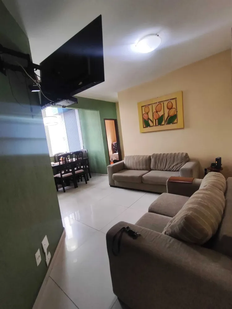 Apartamento, 3 quartos, 73 m² - Foto 1