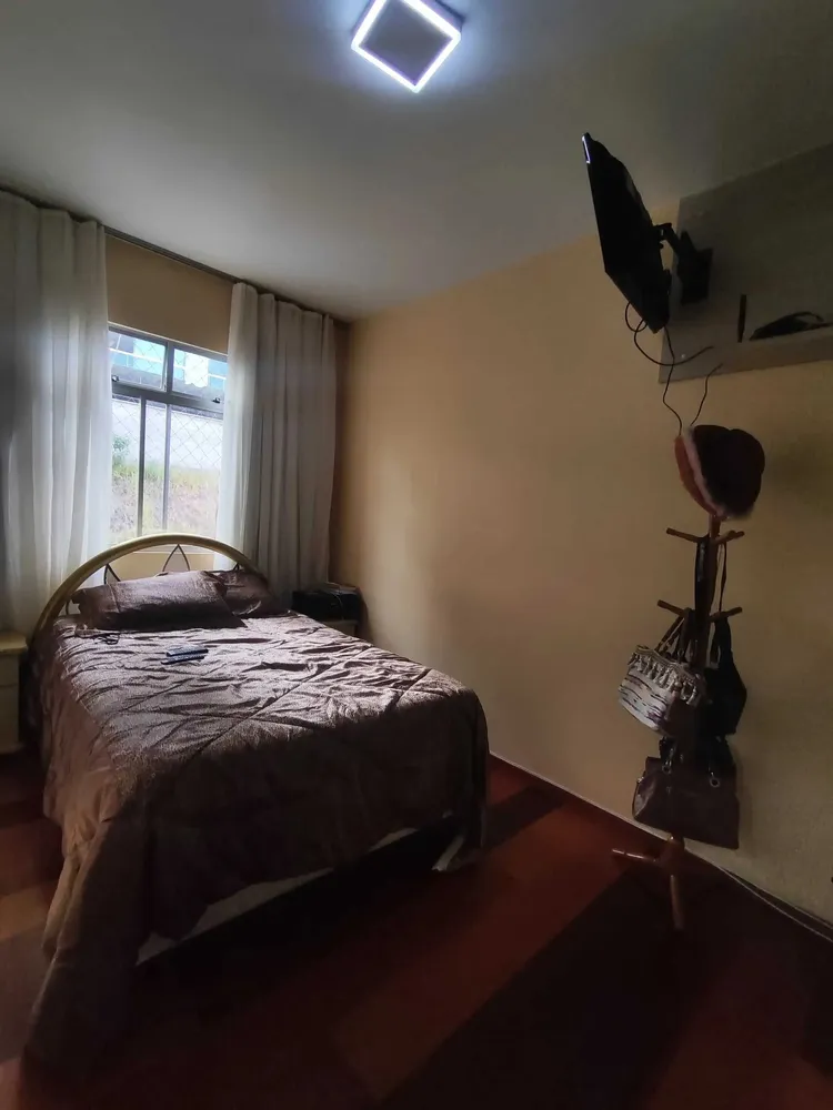 Apartamento, 3 quartos, 73 m² - Foto 2