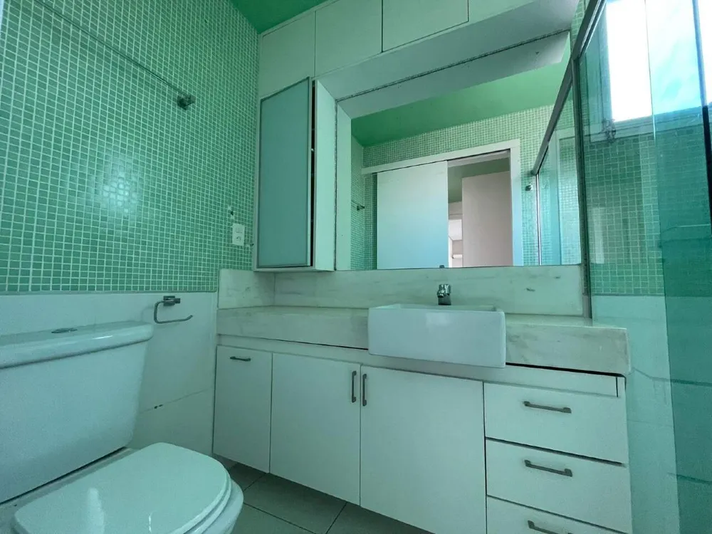 Cobertura, 4 quartos, 235 m² - Foto 12