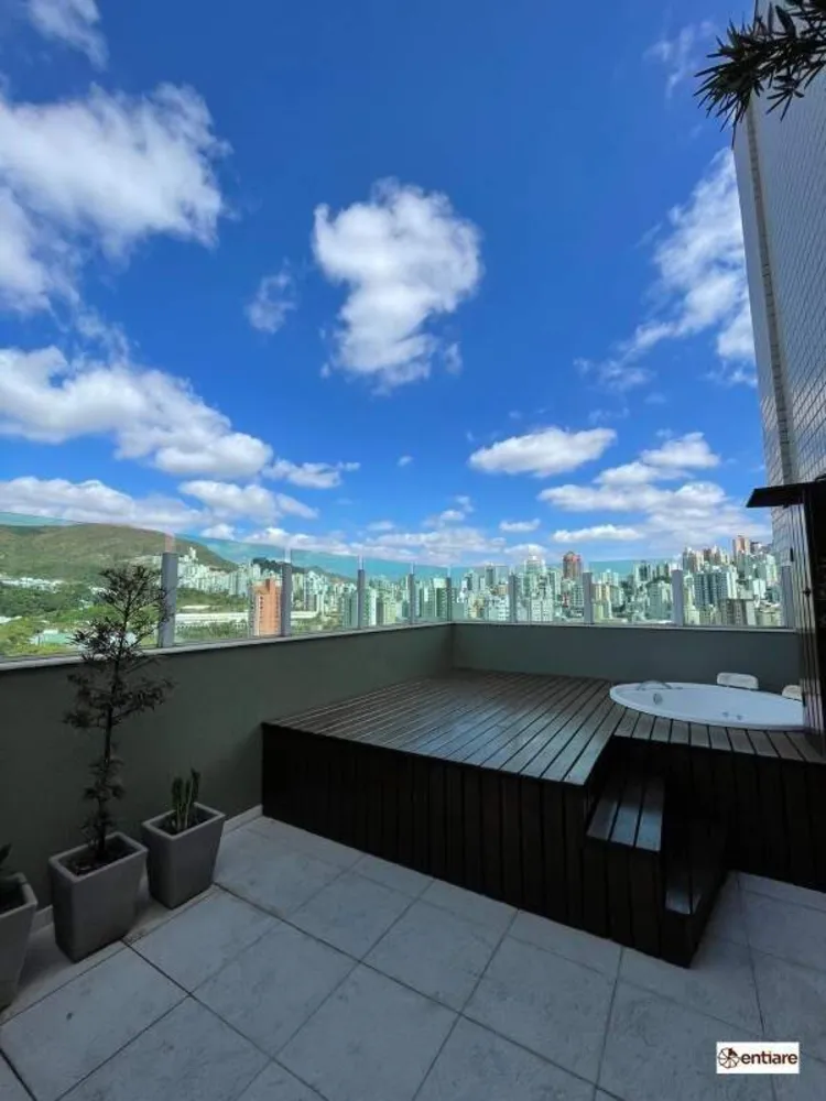 Cobertura, 4 quartos, 235 m² - Foto 4