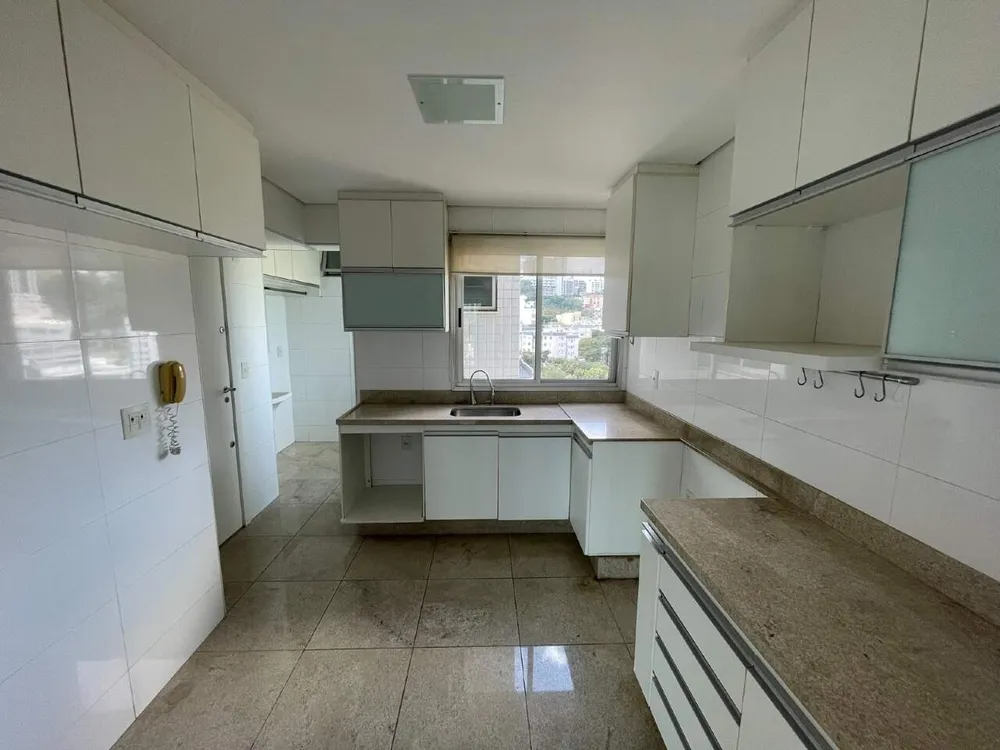 Cobertura, 4 quartos, 235 m² - Foto 8