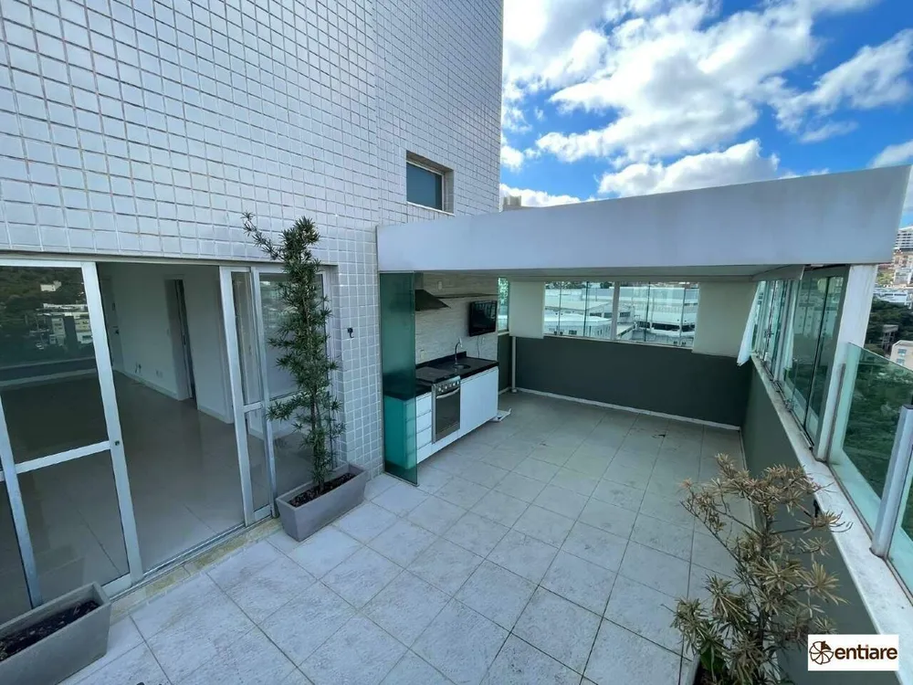 Cobertura, 4 quartos, 235 m² - Foto 3