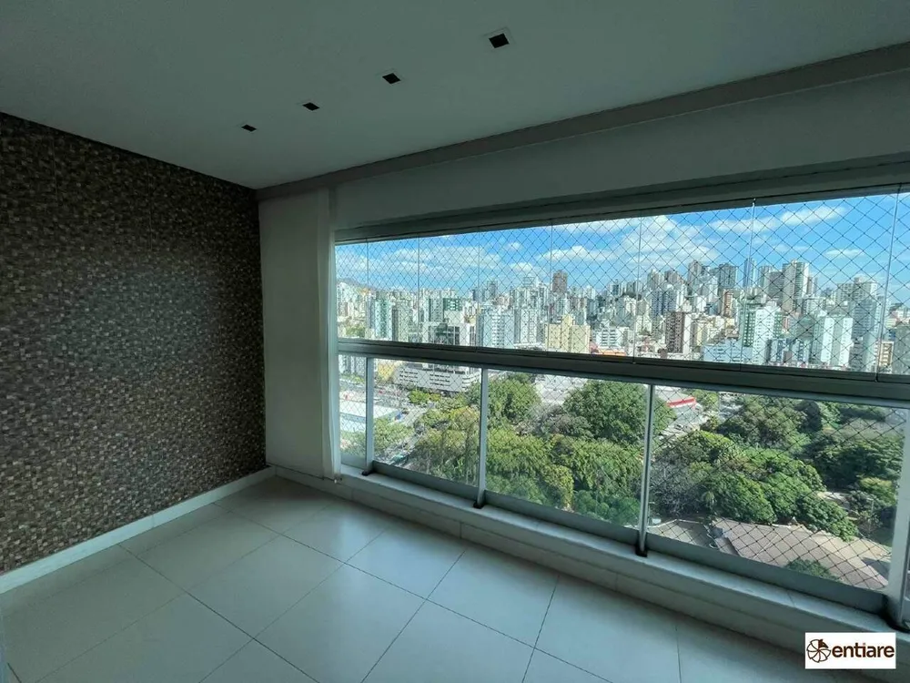 Cobertura, 4 quartos, 235 m² - Foto 2