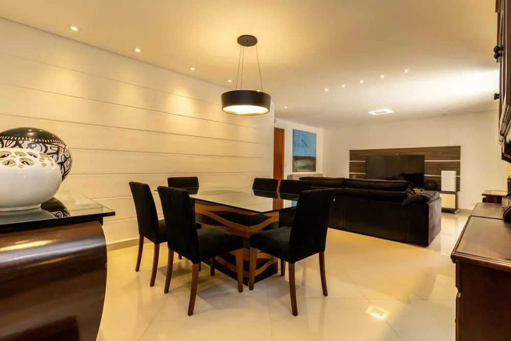 Apartamento, 3 quartos, 125 m² - Foto 1