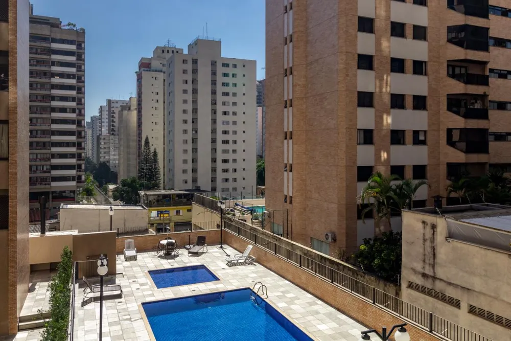 Apartamento, 3 quartos, 125 m² - Foto 6