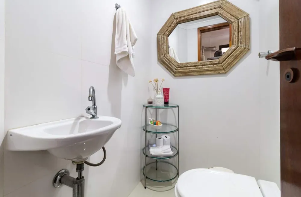 Apartamento, 3 quartos, 125 m² - Foto 18