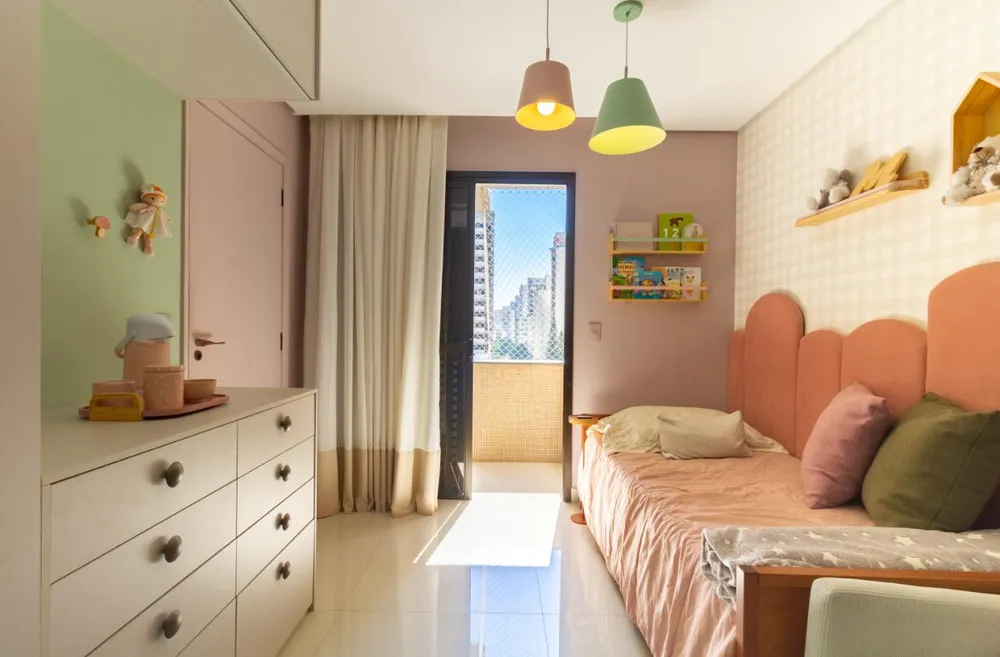Apartamento, 3 quartos, 125 m² - Foto 13