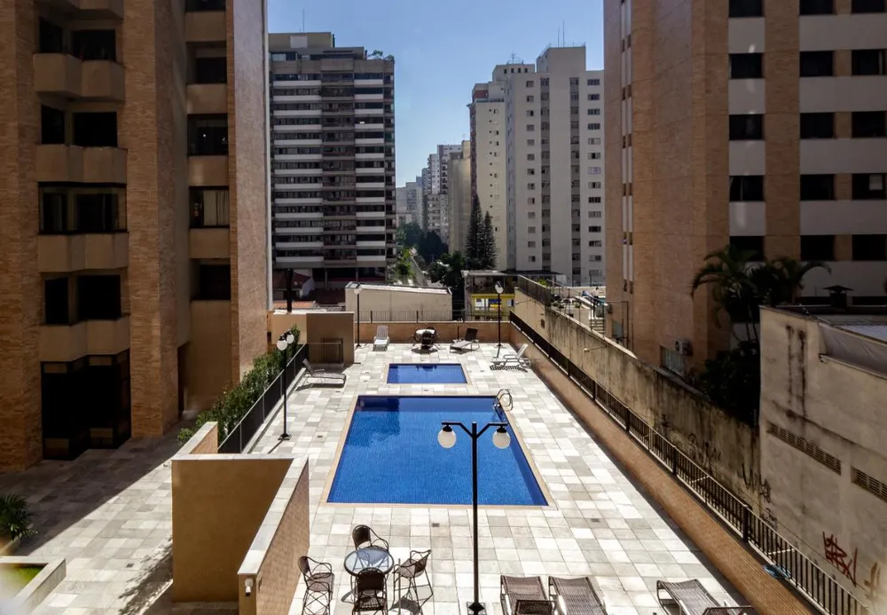 Apartamento, 3 quartos, 125 m² - Foto 7