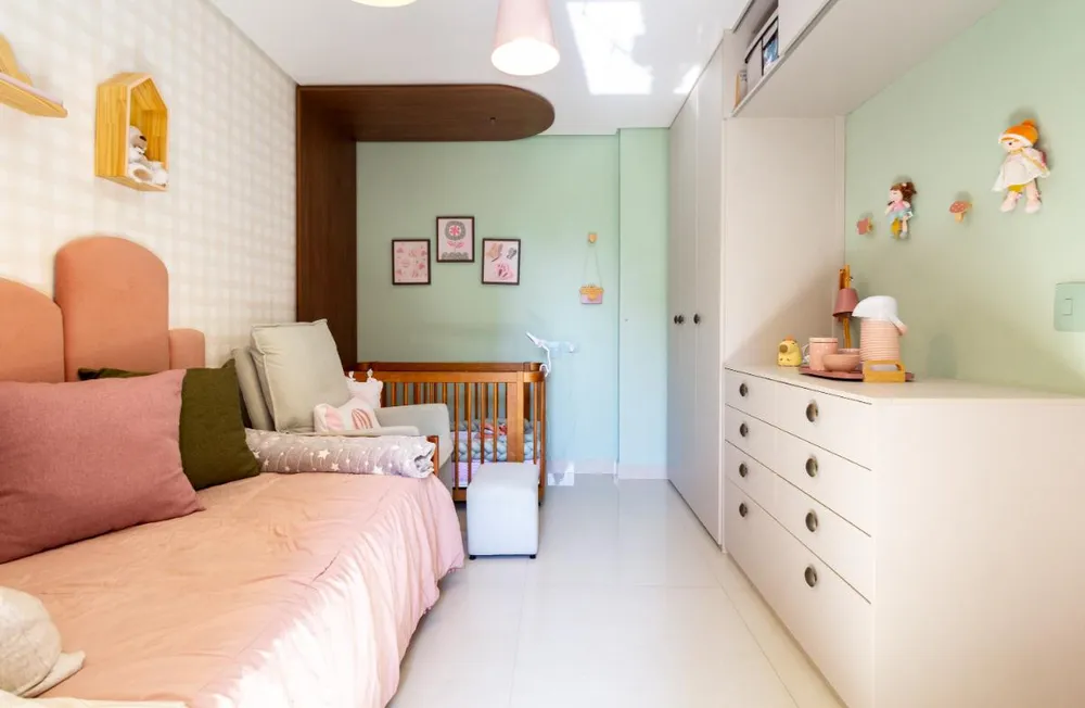 Apartamento, 3 quartos, 125 m² - Foto 9