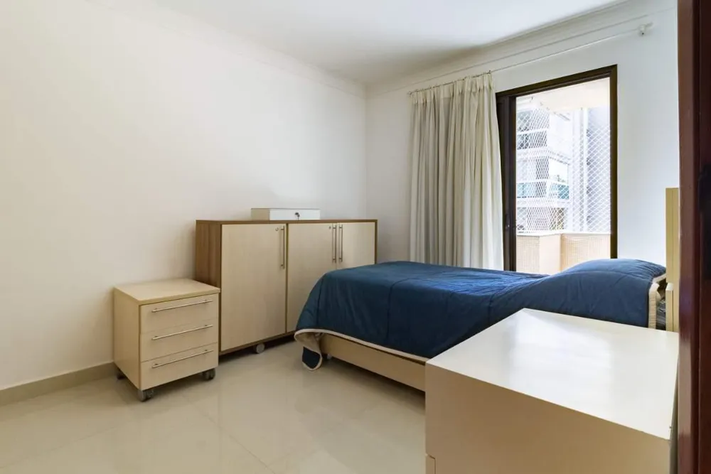 Apartamento, 3 quartos, 125 m² - Foto 9