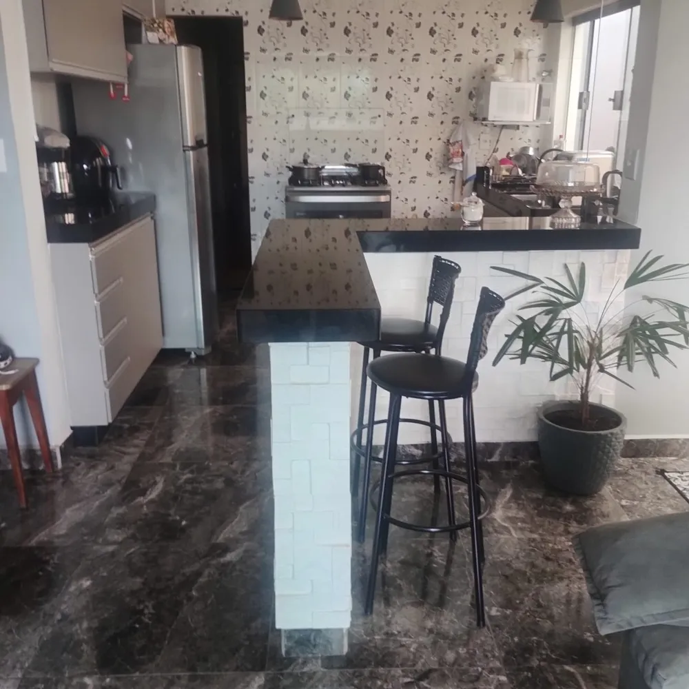 Casa, 3 quartos, 186 m² - Foto 3
