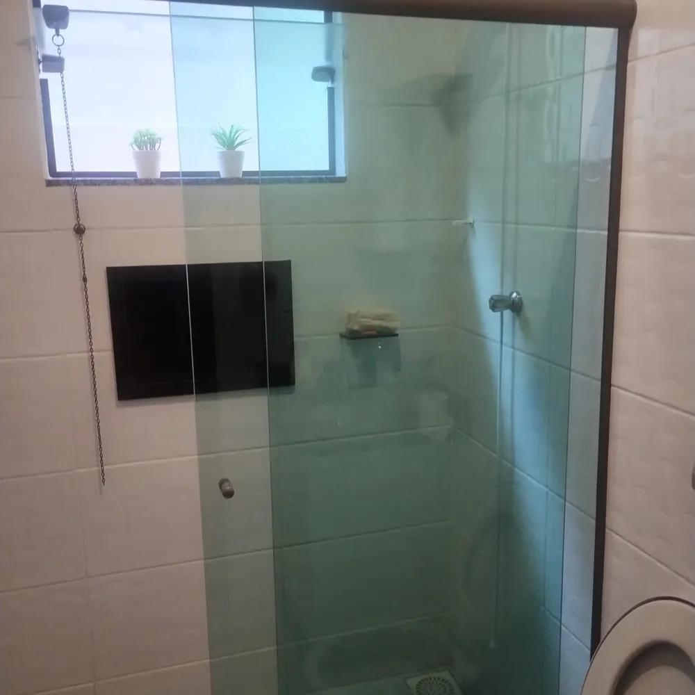 Casa, 3 quartos, 186 m² - Foto 1