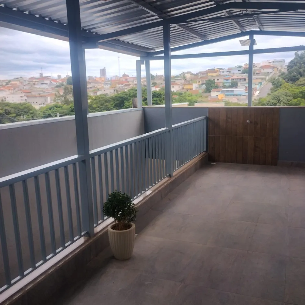 Casa, 3 quartos, 186 m² - Foto 5