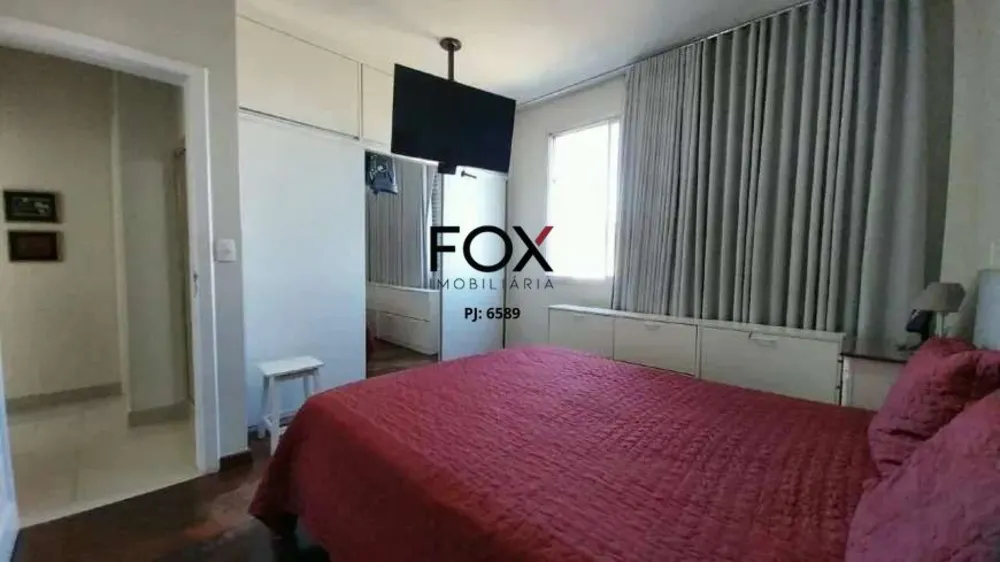 Cobertura, 3 quartos, 190 m² - Foto 1