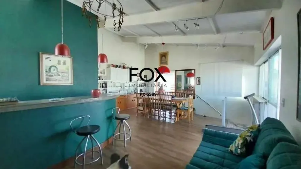 Cobertura, 3 quartos, 190 m² - Foto 11