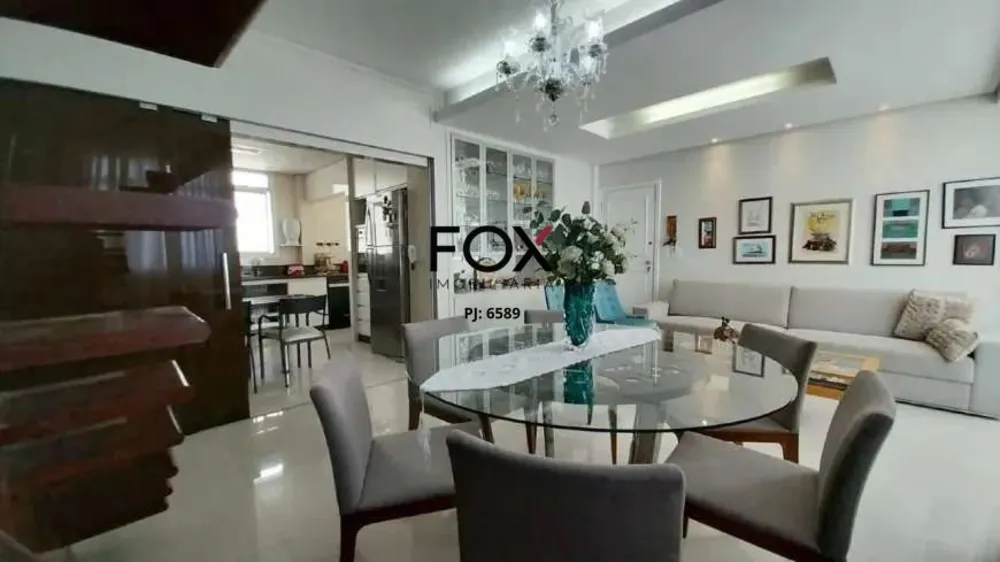 Cobertura, 3 quartos, 190 m² - Foto 7