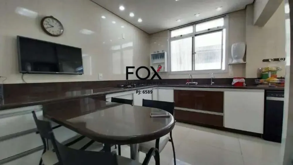 Cobertura, 3 quartos, 190 m² - Foto 10
