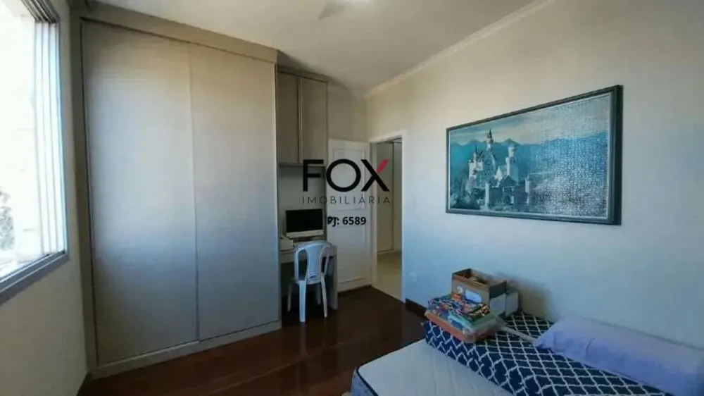 Cobertura, 3 quartos, 190 m² - Foto 9