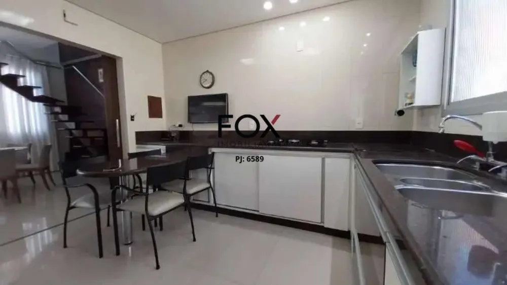 Cobertura, 3 quartos, 190 m² - Foto 14