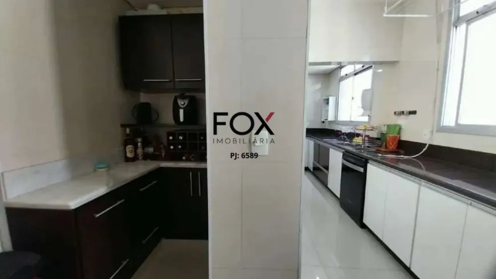 Cobertura, 3 quartos, 190 m² - Foto 12