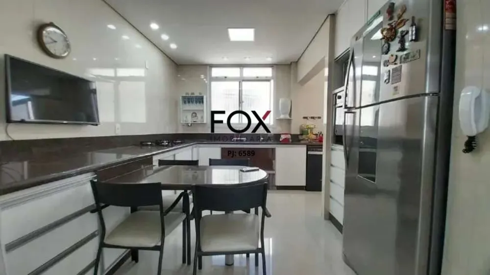 Cobertura, 3 quartos, 190 m² - Foto 4