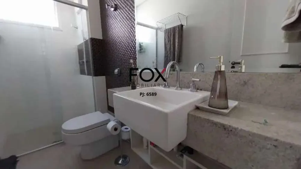 Cobertura, 3 quartos, 190 m² - Foto 3