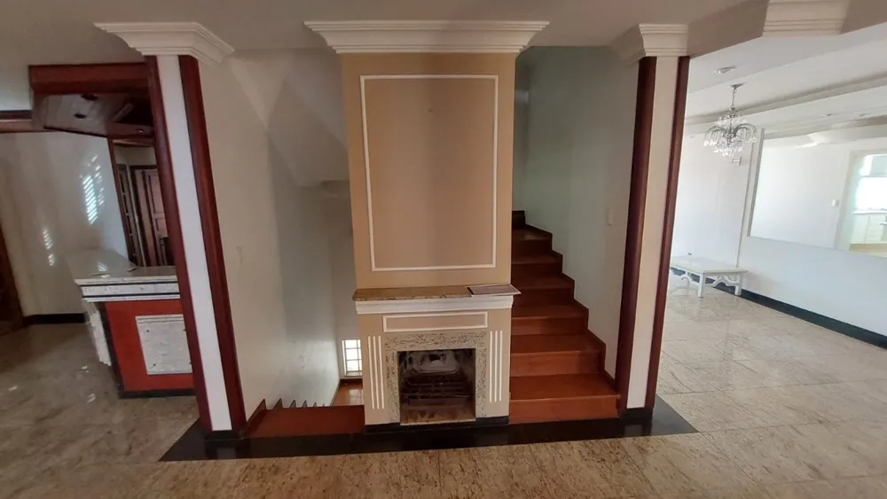 Casa, 5 quartos, 429 m² - Foto 3