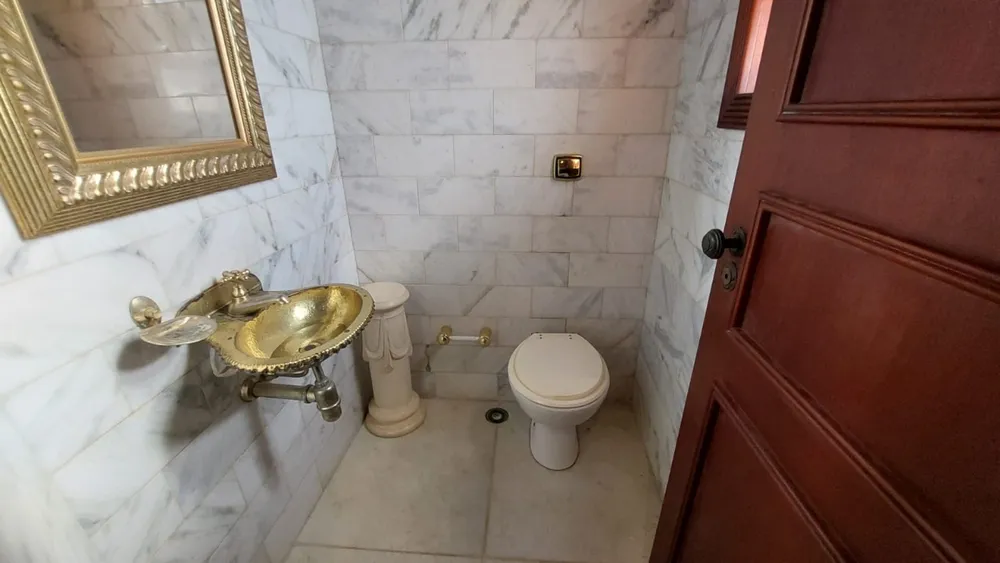Casa, 5 quartos, 429 m² - Foto 8