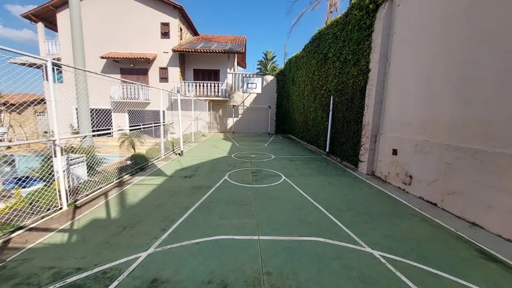 Casa, 5 quartos, 429 m² - Foto 11