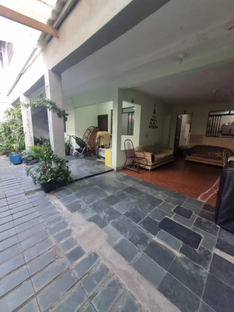 Casa, 4 quartos, 360 m² - Foto 14