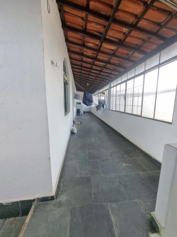 Casa, 4 quartos, 360 m² - Foto 18
