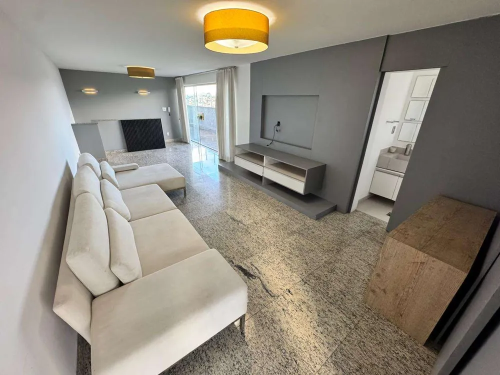 Cobertura, 4 quartos, 250 m² - Foto 10