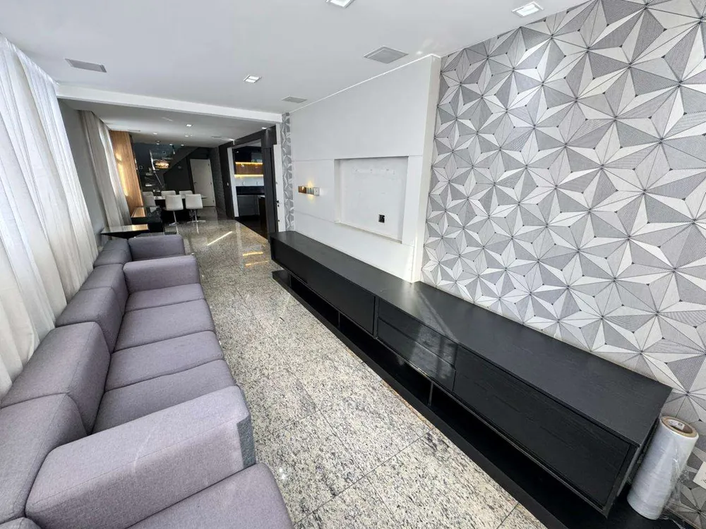 Cobertura, 4 quartos, 250 m² - Foto 3