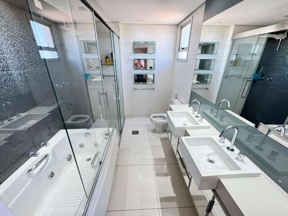 Cobertura, 4 quartos, 250 m² - Foto 7