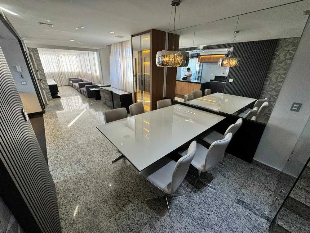 Cobertura, 4 quartos, 250 m² - Foto 4