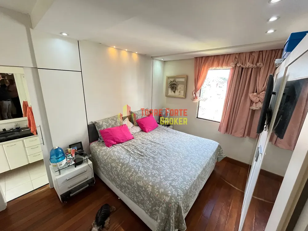Apartamento, 4 quartos, 138 m² - Foto 3