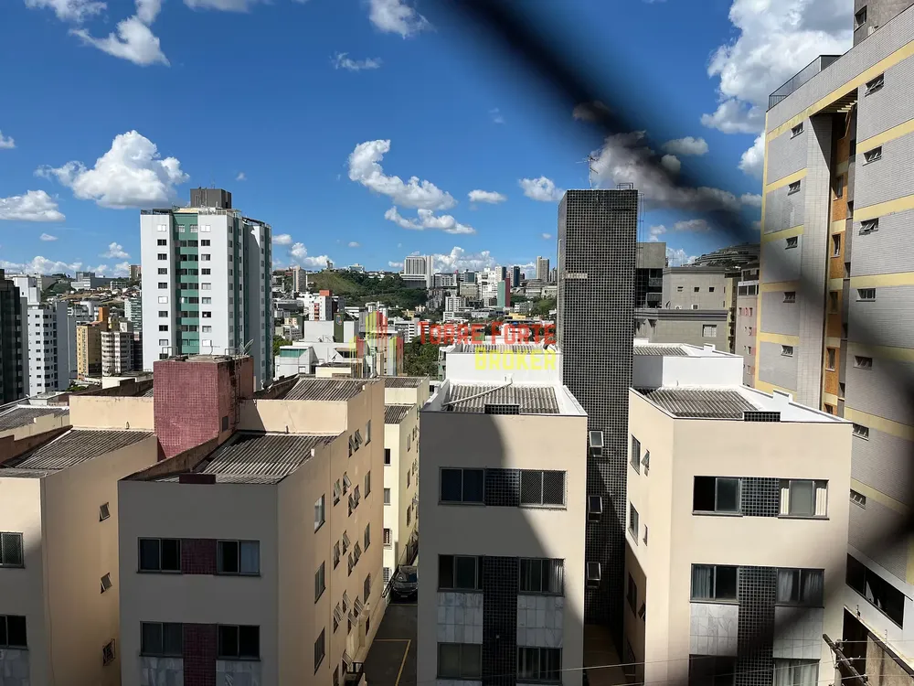 Apartamento, 4 quartos, 138 m² - Foto 2