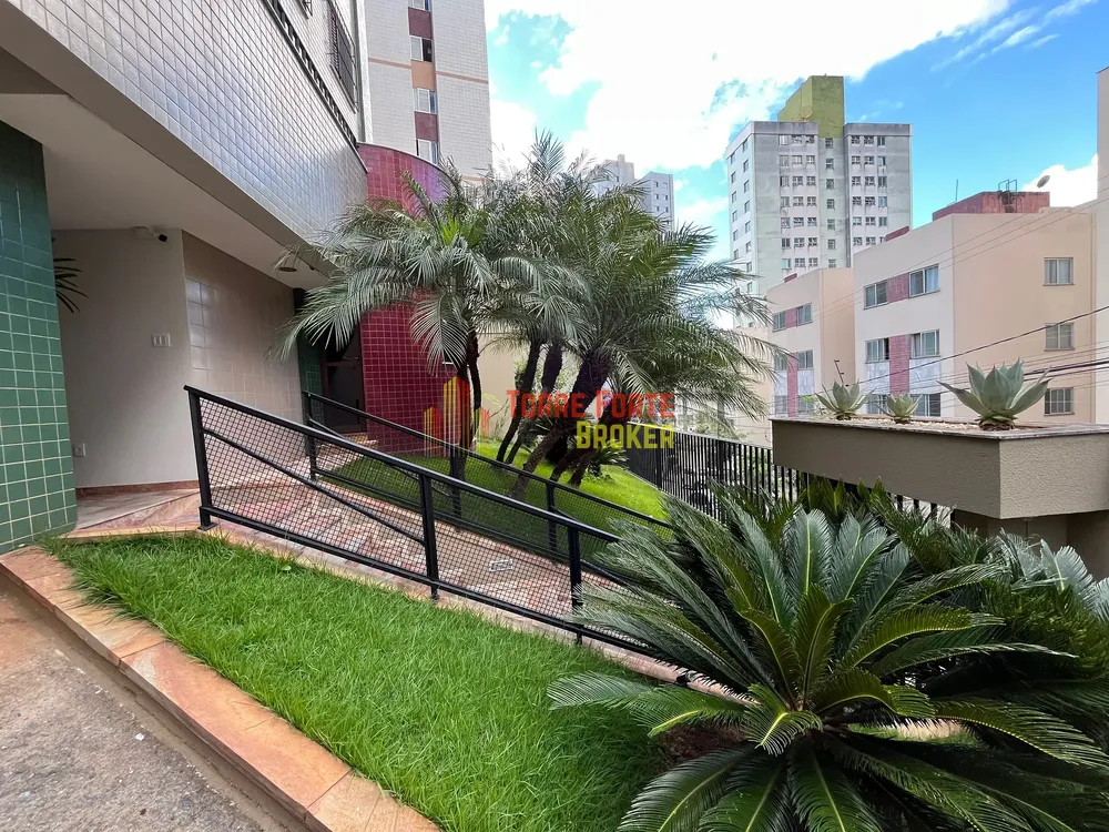 Apartamento, 4 quartos, 138 m² - Foto 1