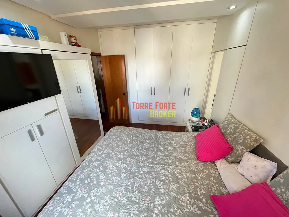 Apartamento, 4 quartos, 138 m² - Foto 4