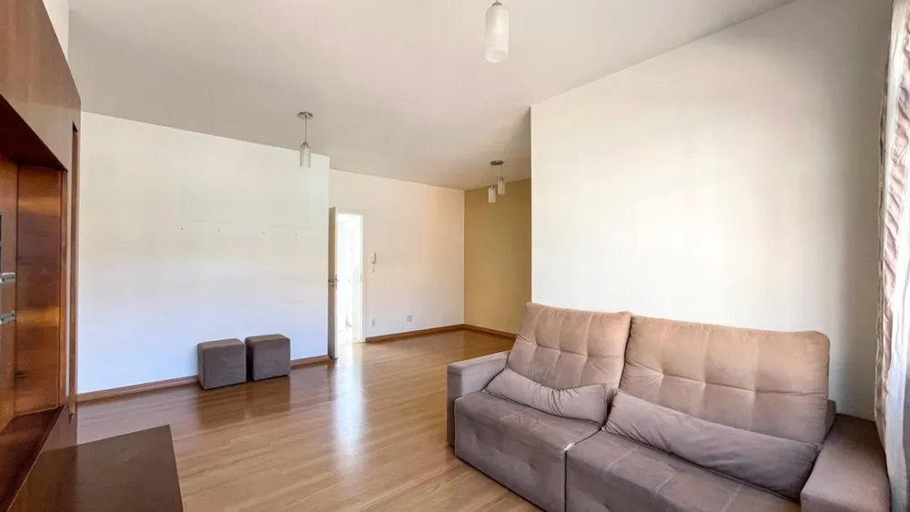 Apartamento, 3 quartos, 85 m² - Foto 2